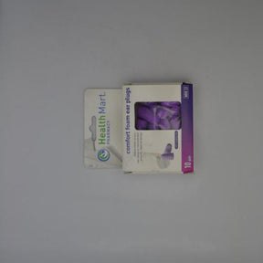 Healthmart Health Mart Foam Ear Plugs