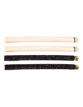 ban.do Ban.dō Flash Bobby Pins