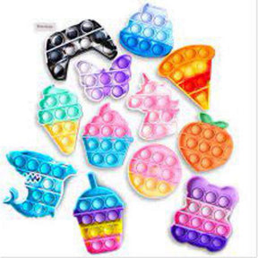 Top Trenz OMG Pop Frap Cup Fidgety