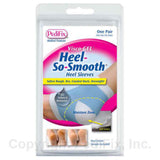 PediFix Visco-Gel Heel-So-Smooth Heel Sleeves