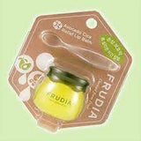 FRUIDA Hydrating Honey Lip Balm: Blueberry Hydrating