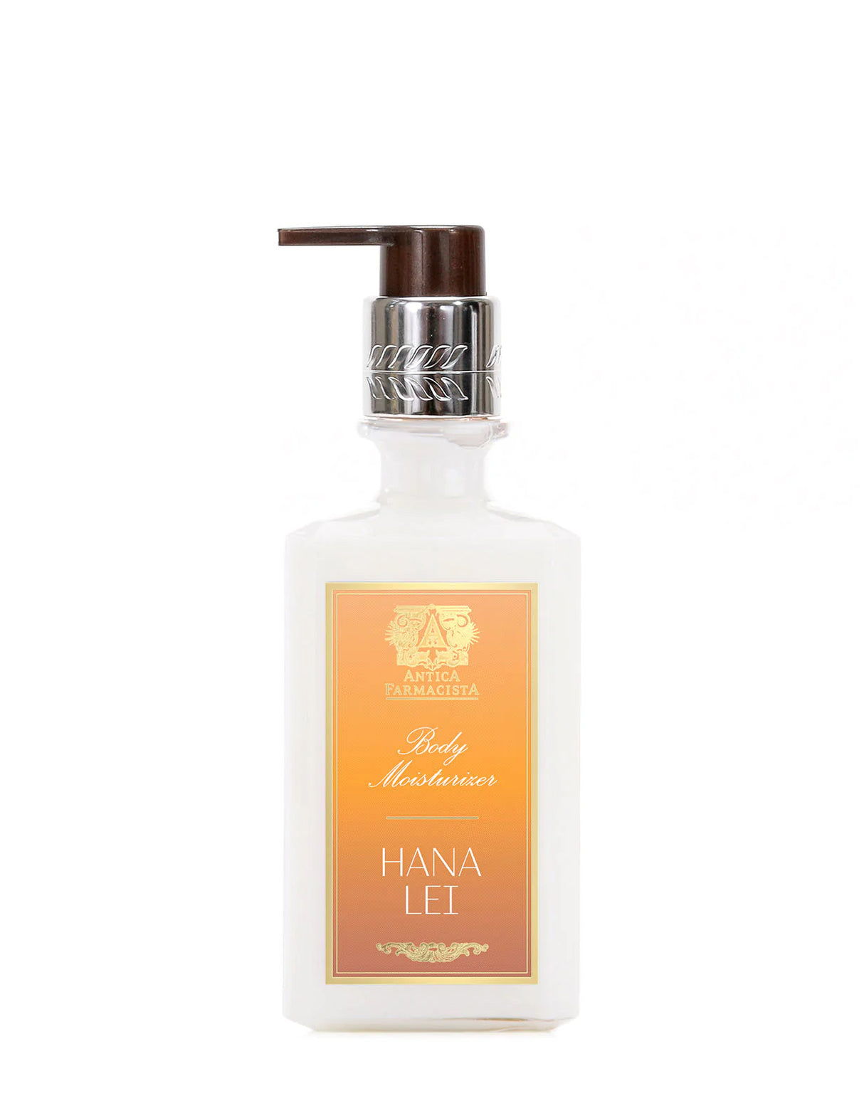 Antica Farmacista Hana Lei Hand & Body Moisturizer