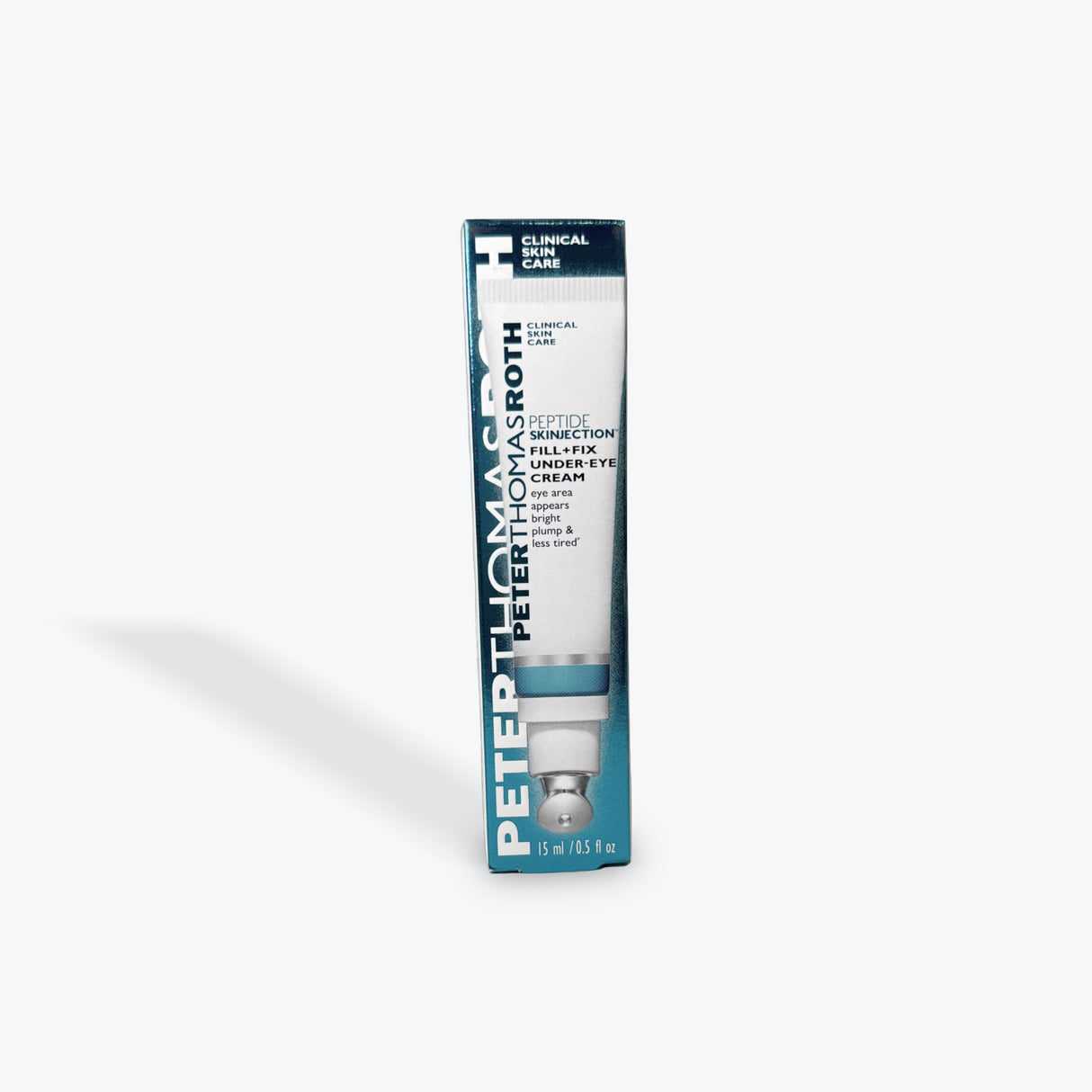 Peter Thomas Roth Peptide SkinJection Fill+Fix Under-Eye Cream