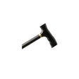 Folding Travel Cane with Fritz Handle Black