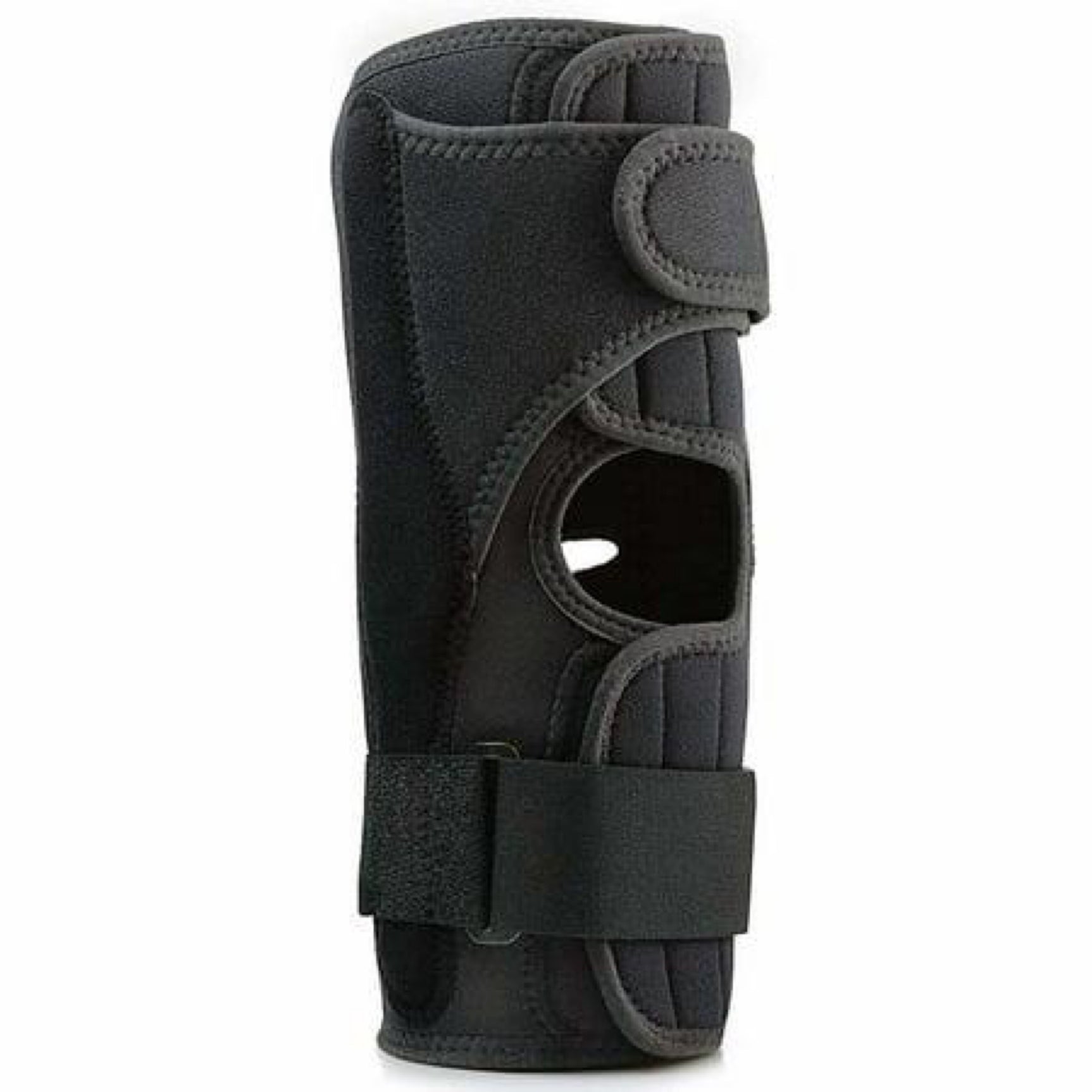 FLA Orthopedics FLA Prolite Airflow Wrap-Around Hinged Knee Brace