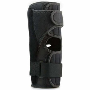 FLA Orthopedics FLA Prolite Airflow Wrap-Around Hinged Knee Brace