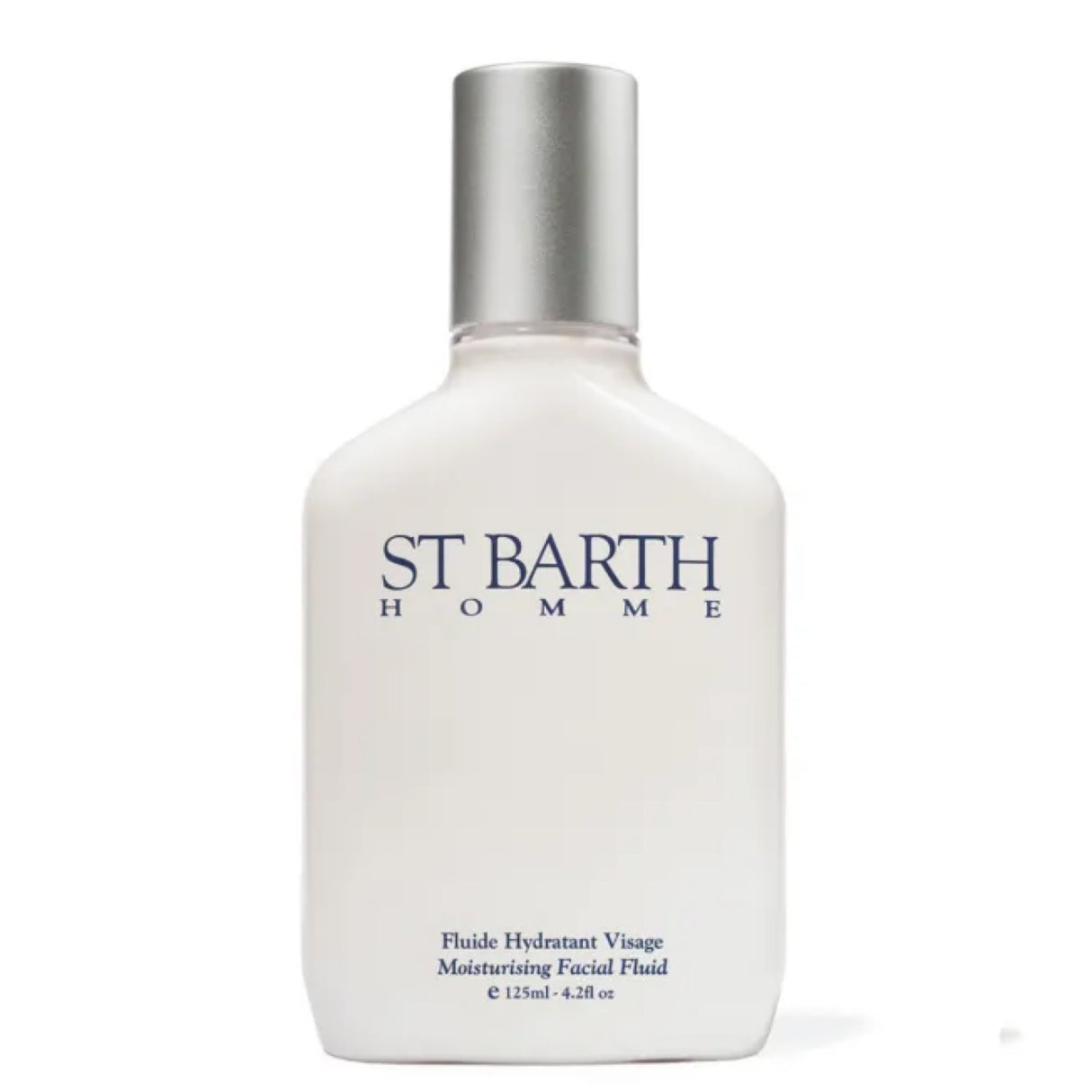 St barths homms fluide hydrant visage moisturizing facial fluid