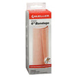 Mueller Elastic 6 with Securing Clips ige 6 5.3 Unstretched