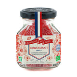 Honey Candies Red Poppy (130g): French