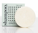KITSCH Clarifying Shampoo Bar 3.06 oz