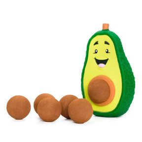 Hog Wild Tutti Fruitti Avocado Popper