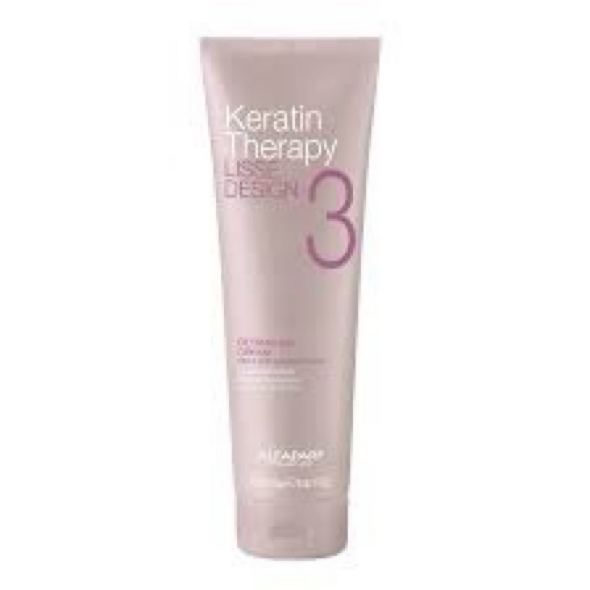 Alfaparf Milano Keratin Therapy Lisse Design Detangling Cream