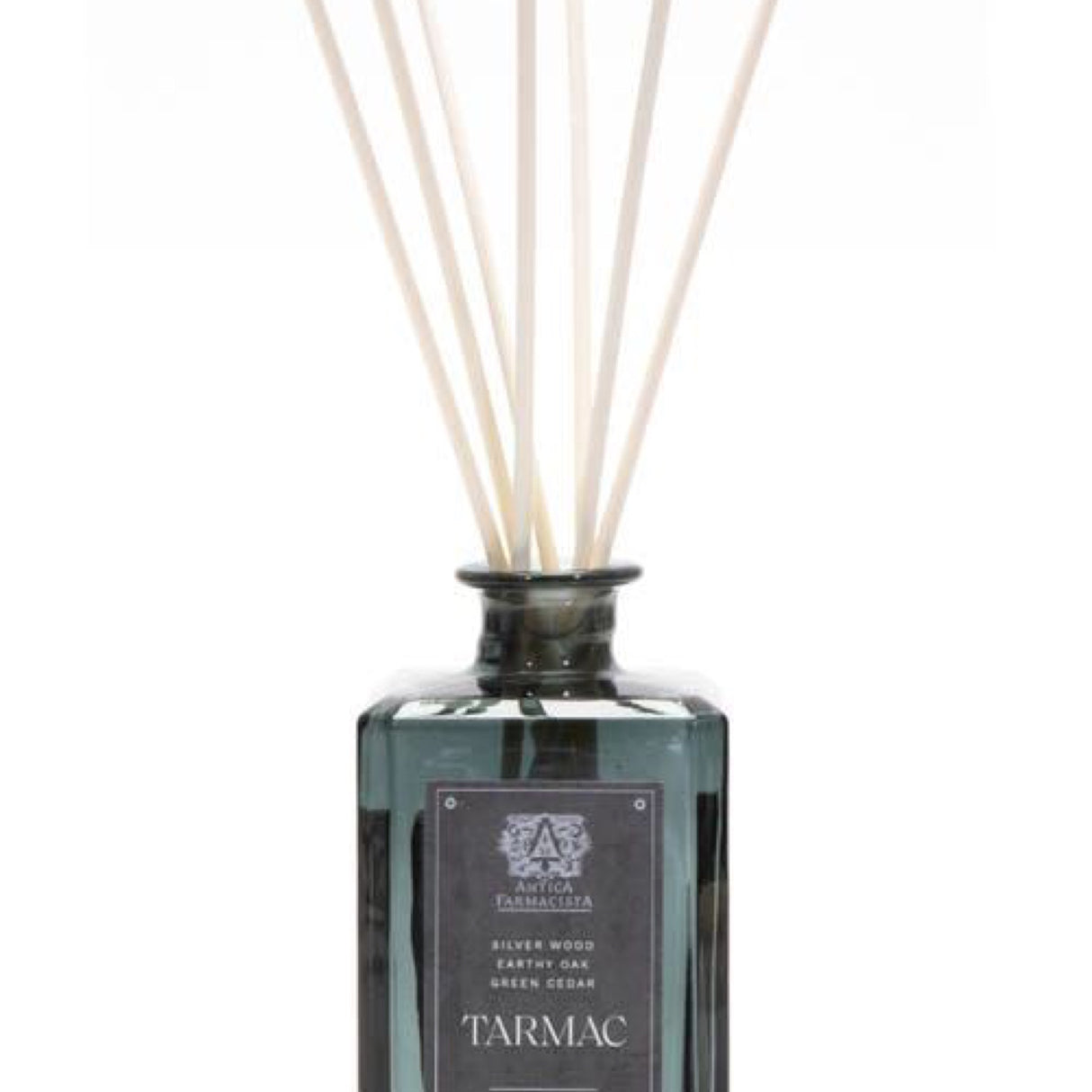 Antica Farmacista Rivet Tarmac Reed Diffuser