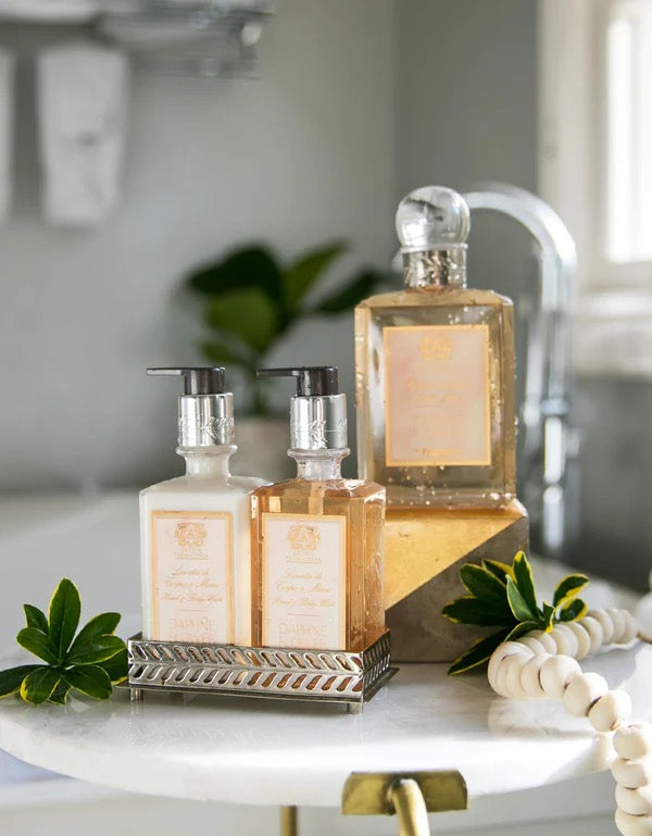 Antica Farmacista Daphne Flower Body Moisturizer