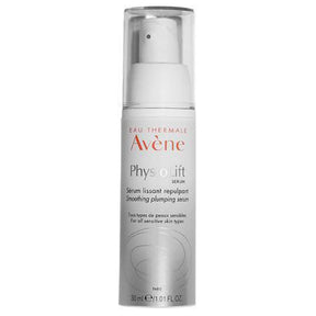 Eau Thermale Avene Physiolift Serum, Smoothing, Plumping Serum