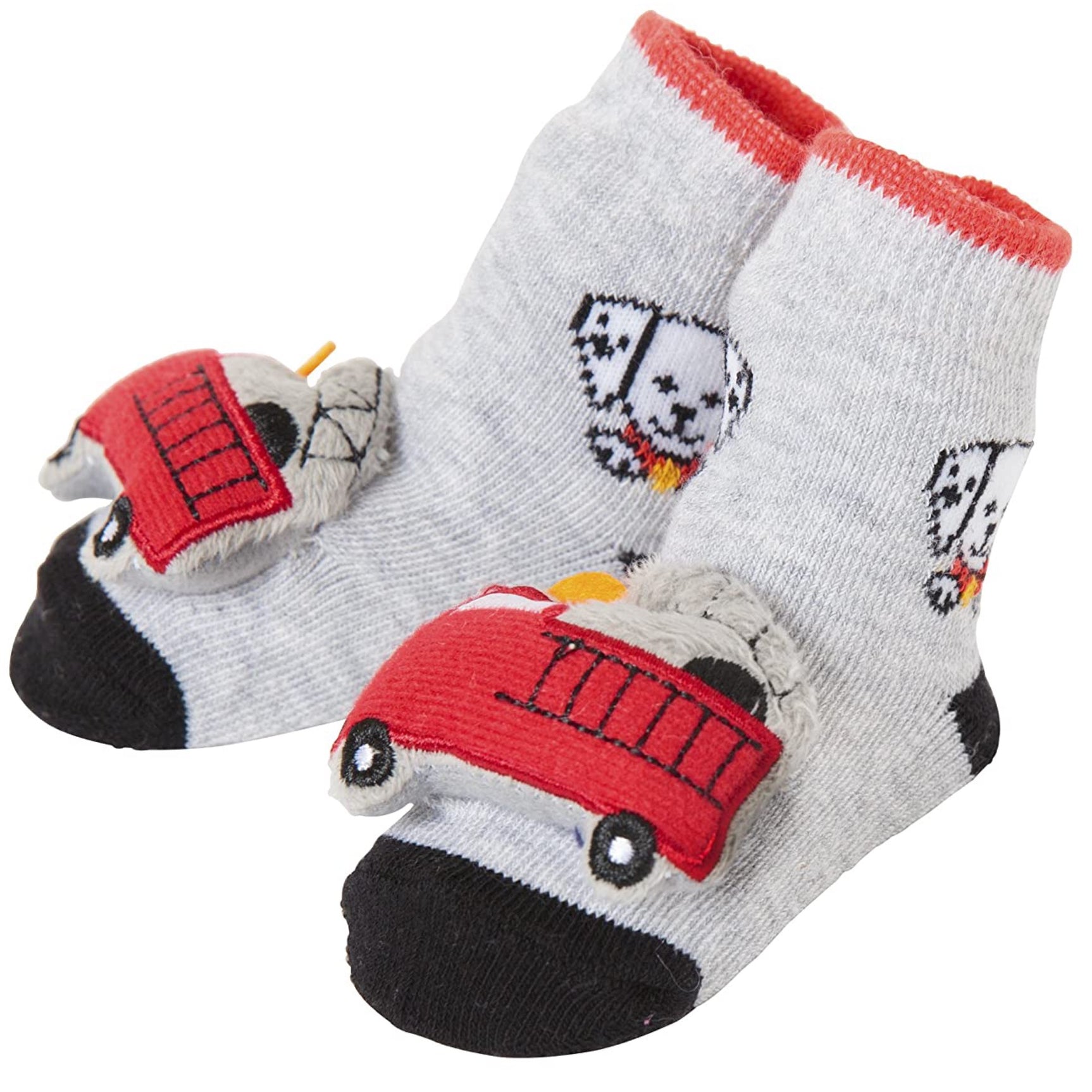 Waddle Rattle Socks