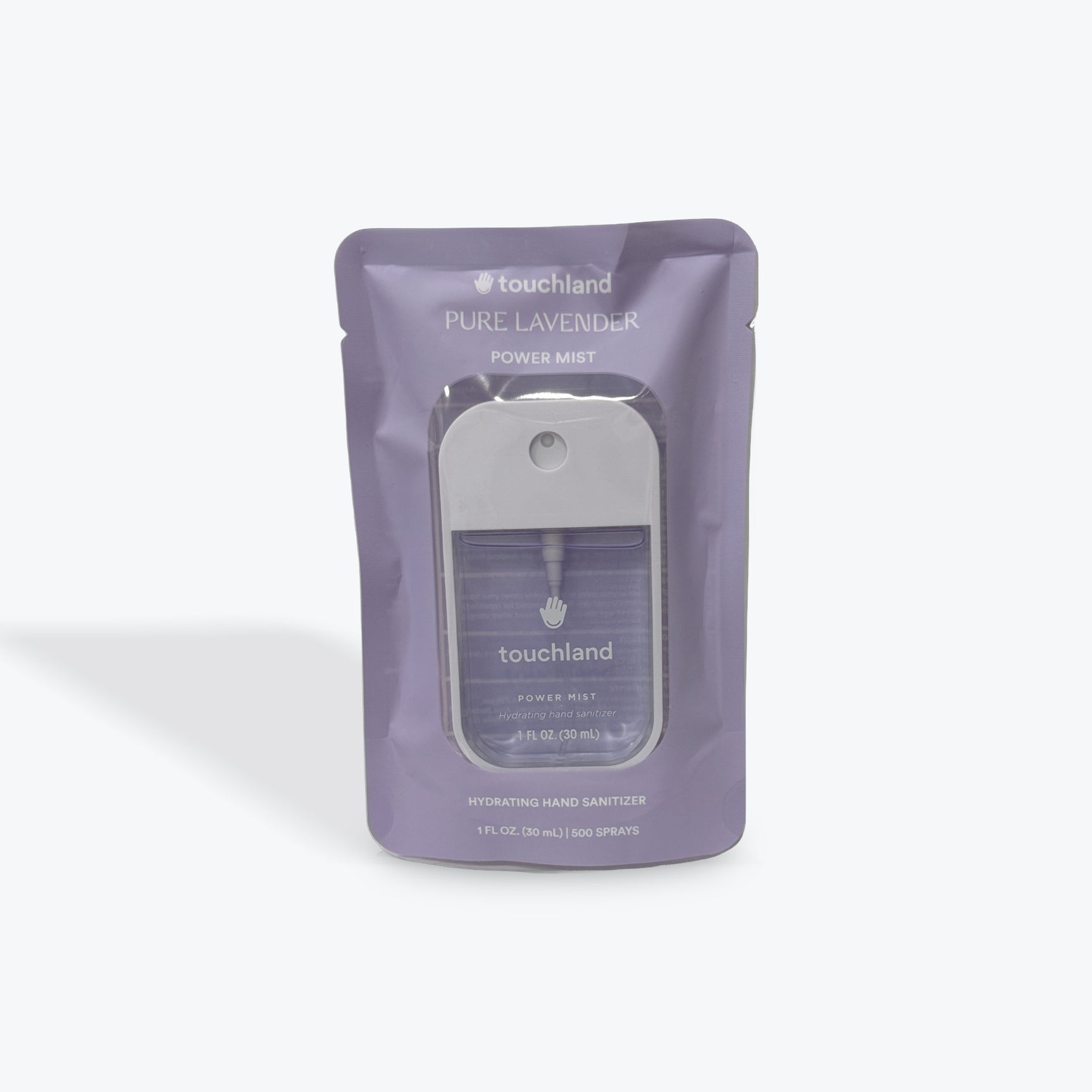 Touchland Power Mist Pure Lavender - Image 3