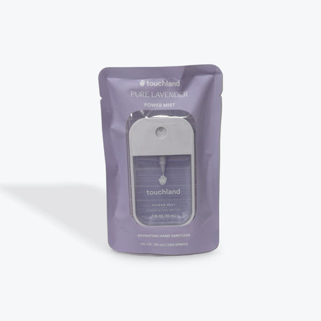 Touchland Power Mist Pure Lavender - Image 3