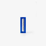 Car Mezuzah with Traveler’s Prayer: Multicolor