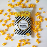 Mixed Case Savory Popcorn - "Full Size" -100 Count