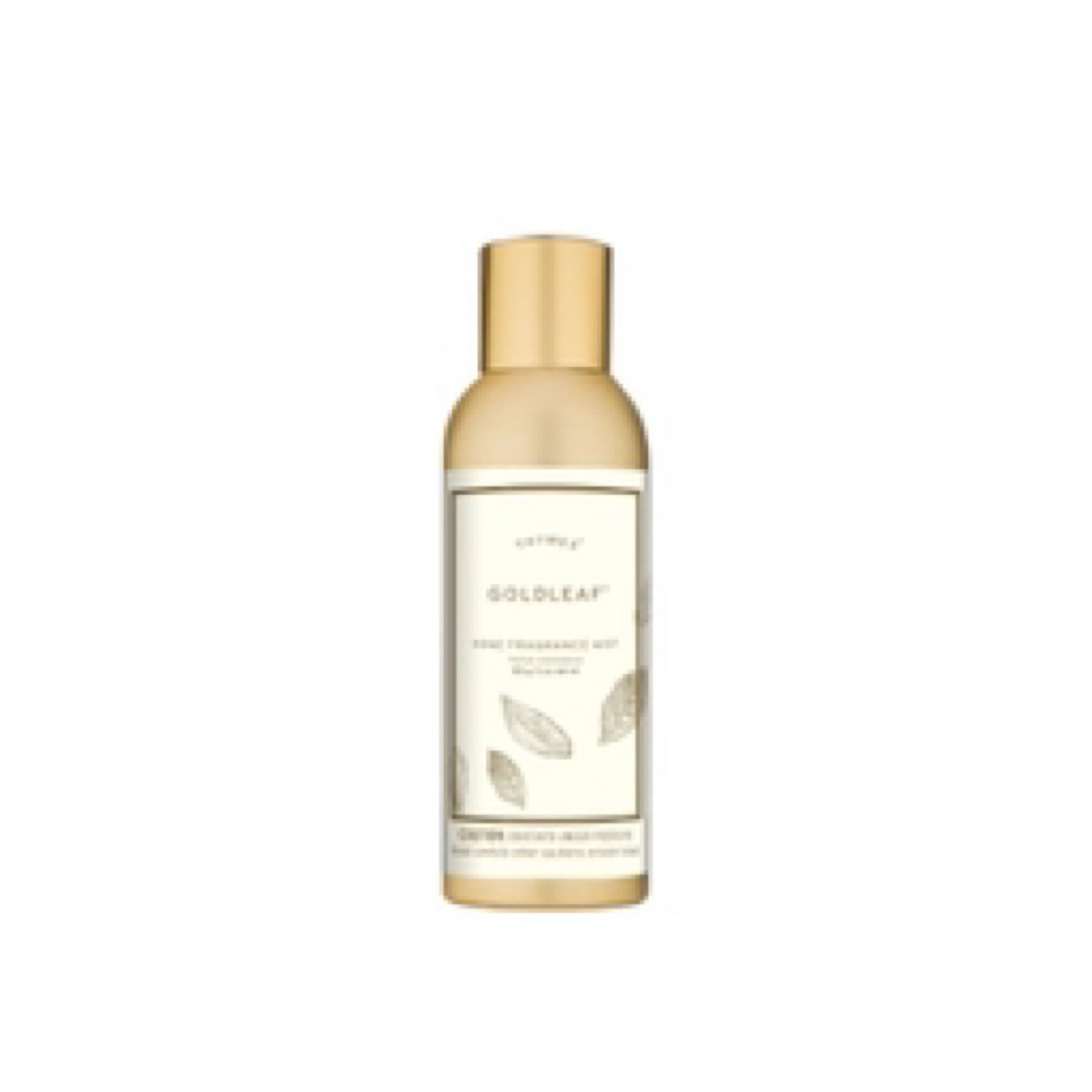 Thymes Goldleaf Home Fragrance Mist