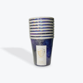 Daydream Society Galactic Outer Space/Galaxy Paper Party Cups