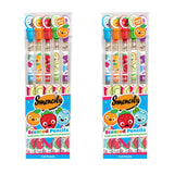 ScentCo Graphite Smencils