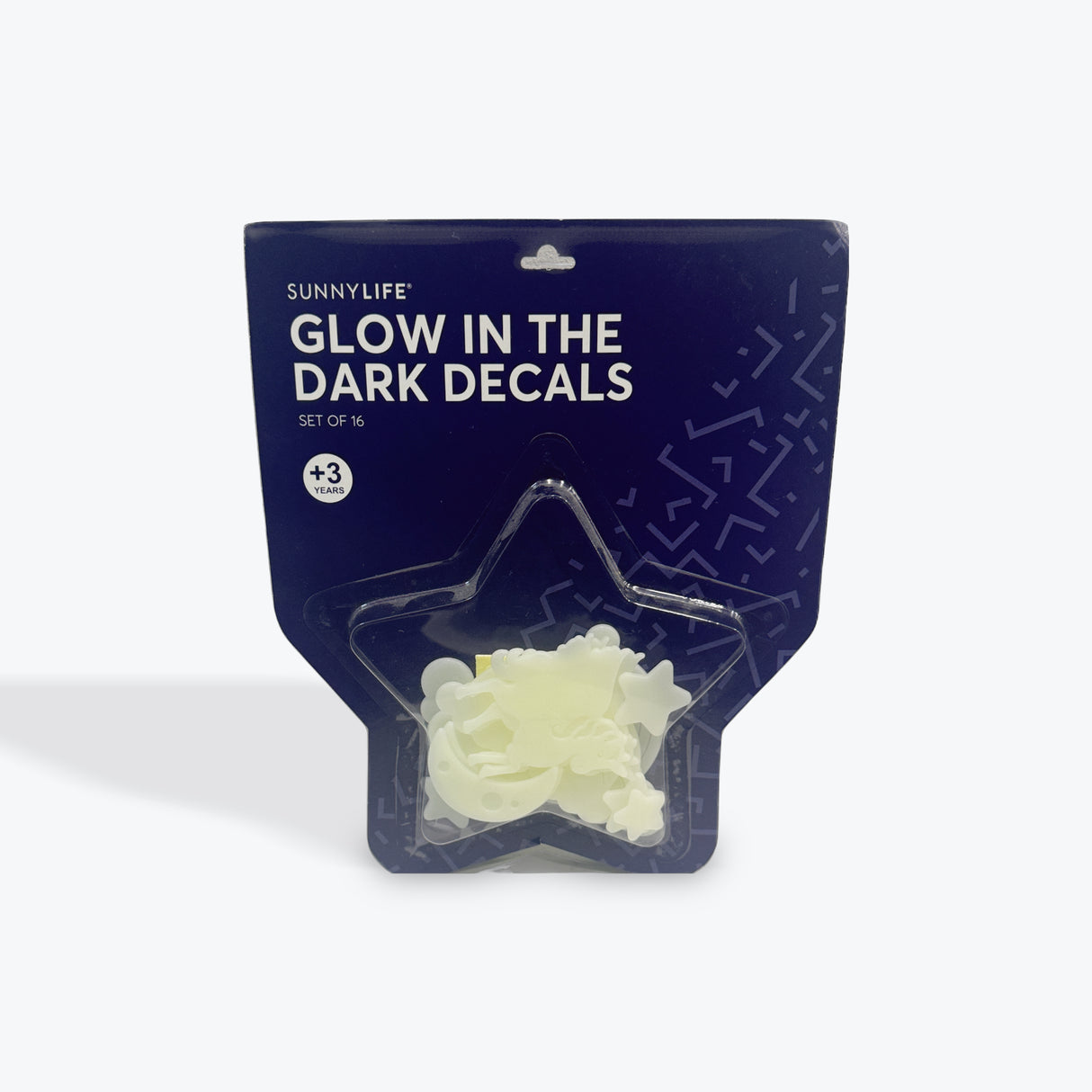 Sunnylife glow in the dark decals