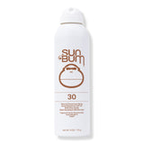 Sun Bum Mineral SPF30 Continuous Sunscreen / Spray