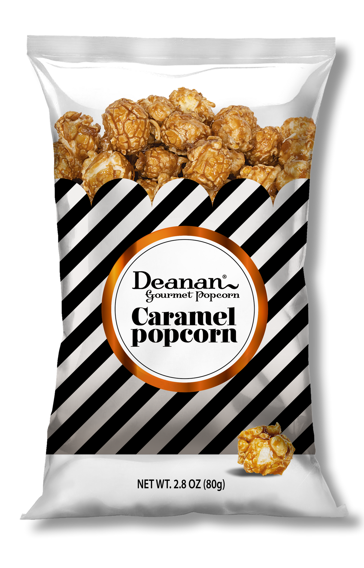 Deanan Gourmet Popcorn Caramel Popcorn