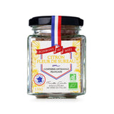 Honey Candies Lemon & Elderflower (130g): French