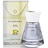 Burberry Baby Touch Natural Spray