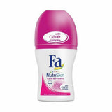 Fa Nutri Skin Care & Protect Anti-perspirant Roll-on Deodorant