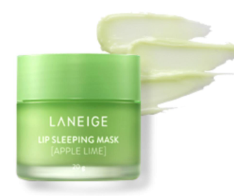 Laneige Lip Sleeping Mask Treatment Balm Care - Image 4