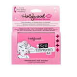 Hollywood Fashion Secrets Fashion Emergency Kit
