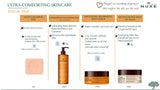 Rêve de Miel® Ultra Rich Cleansing Gel – 13.5 oz