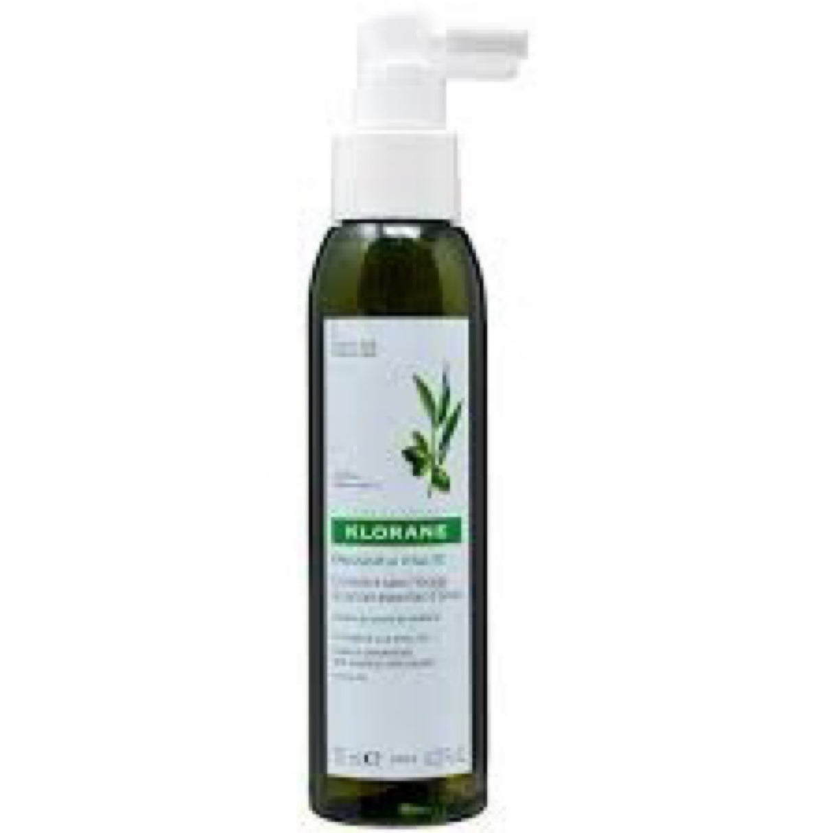 KLORANE Leave-In Concentrate with Essential Olive Extract