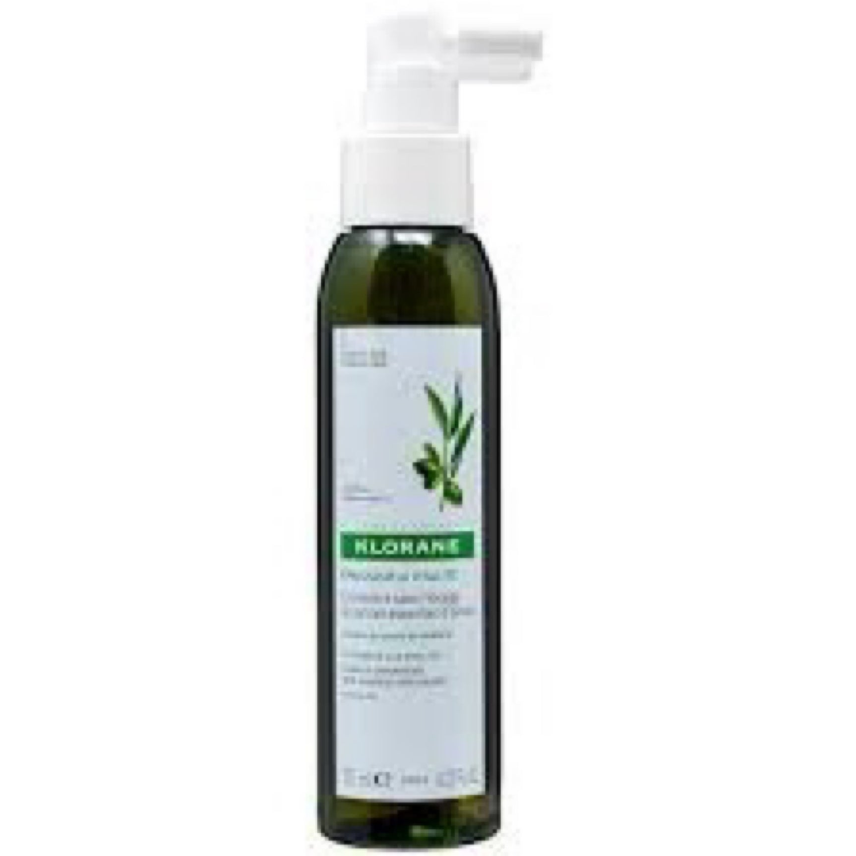 KLORANE Leave-In Concentrate with Essential Olive Extract