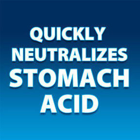Gaviscon Extra Strength Liquid Antacid For Heartburn Relief Oz