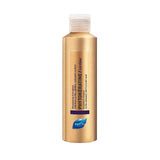 Phyto exceptional shampoo for ultra damaged hair