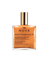 Huile Prodigieuse Shimmer Multi Purpose Dry Oil 3.3 oz