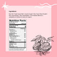 Gryph & Ivyrose Gryph and Ivyrose Probiotic for Adults - Immune System Boost and Digestive Health Snacks