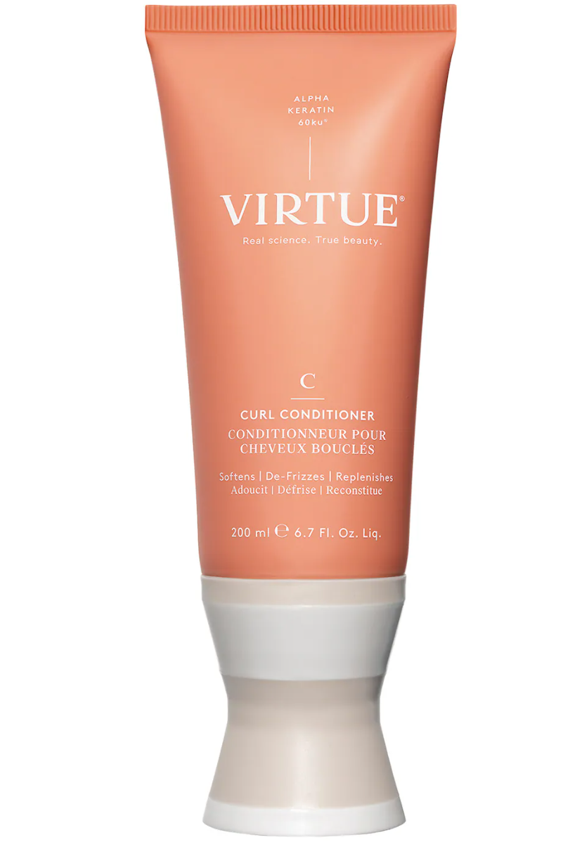Virtue Curl Conditioner