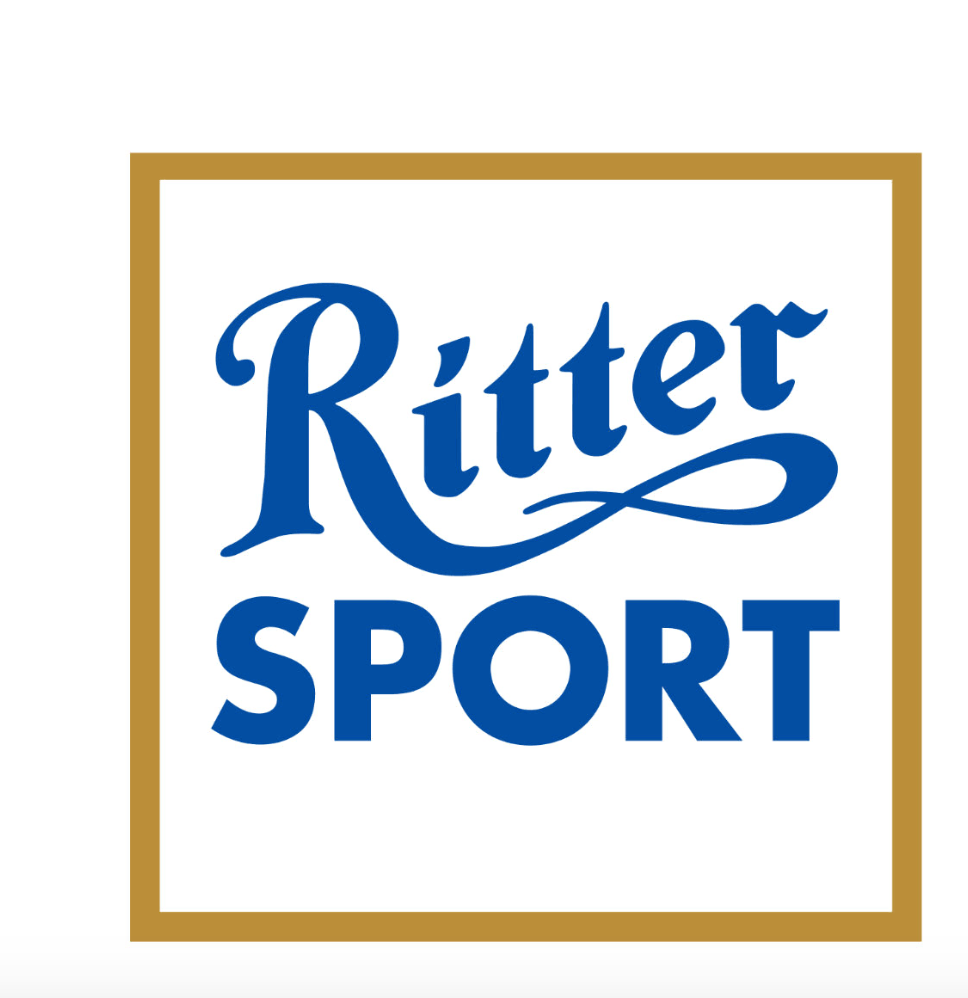 Ritter Sport Waffle 100g