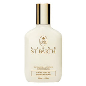 Lign St Barth Ligne St Barth Shower Cream with Papaya Peel