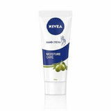 Nivea Olive Oil Moisture Care Crema Hidratante para Manos