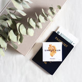 Ginger Chewing Gum - Natural + Plastic-Free - Image 9