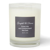 Graybill & Downs Dune Lily and Cumberland Sea Salt