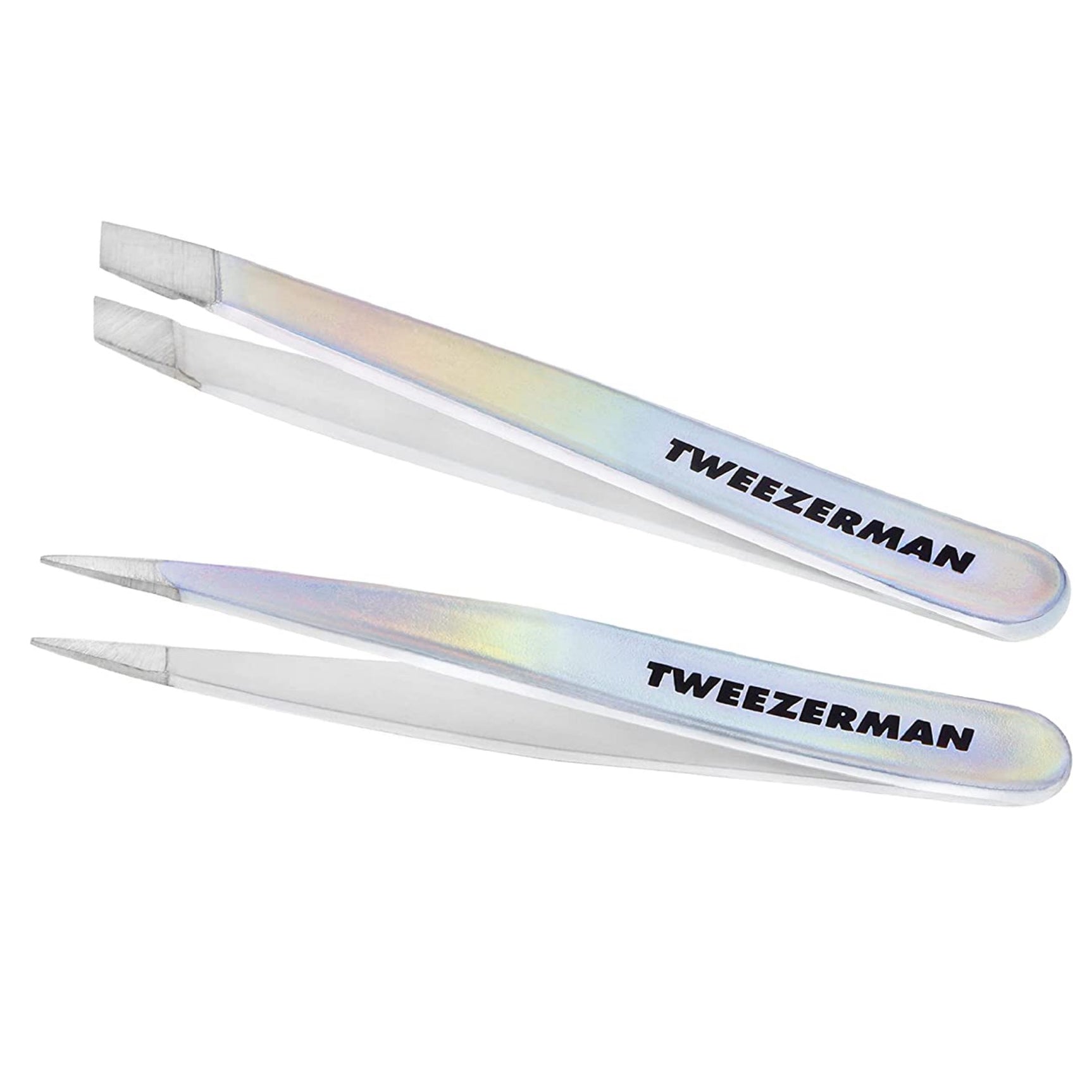 Tweezerman Winter Frost Micro Mini Set (B0935L4M2F)