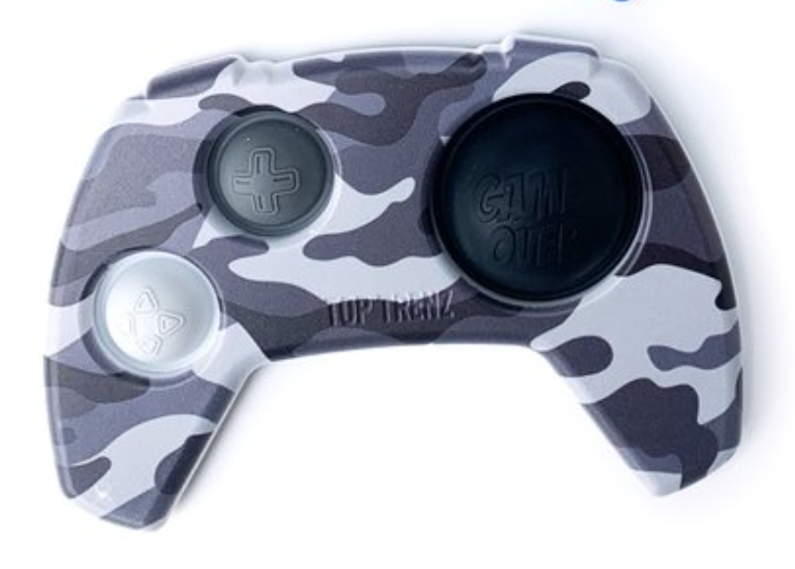 Top TRENZ OMG Pop Fidgety Stickers!